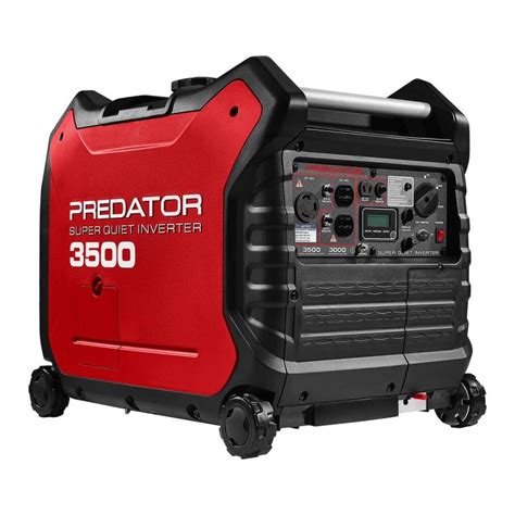 quietest portable gas generator|quietest 5000 watt inverter generator.